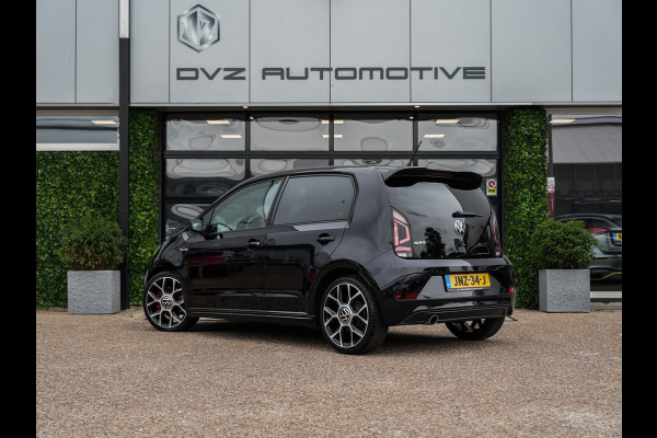 Volkswagen up! 1.0 TSI GTI 116PK | Camera | Clima | Cruise