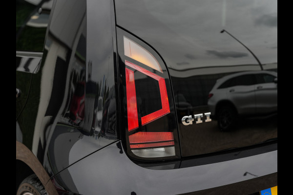 Volkswagen up! 1.0 TSI GTI 116PK | Camera | Clima | Cruise