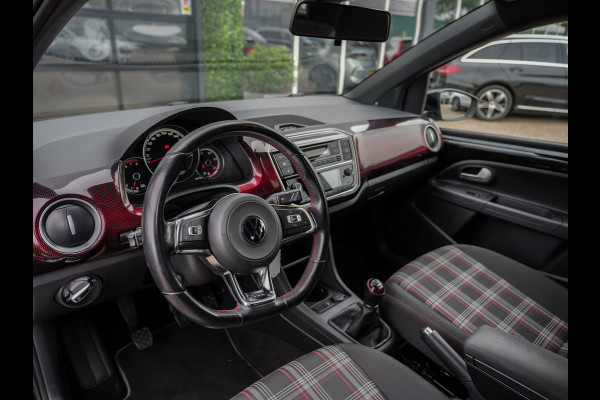 Volkswagen up! 1.0 TSI GTI 116PK | Camera | Clima | Cruise
