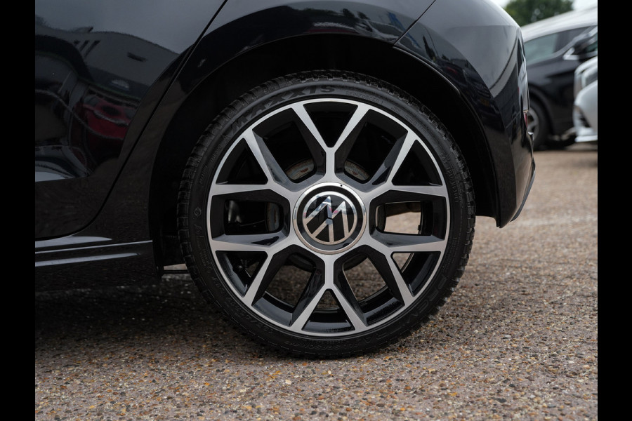 Volkswagen up! 1.0 TSI GTI 116PK | Camera | Clima | Cruise