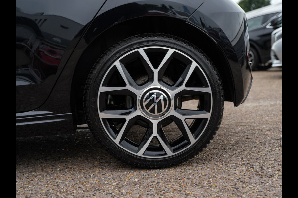 Volkswagen up! 1.0 TSI GTI 116PK | Camera | Clima | Cruise