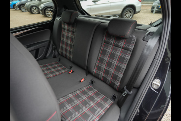 Volkswagen up! 1.0 TSI GTI 116PK | Camera | Clima | Cruise