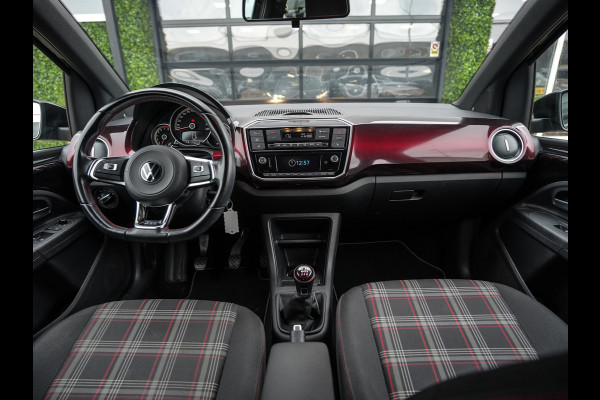 Volkswagen up! 1.0 TSI GTI 116PK | Camera | Clima | Cruise