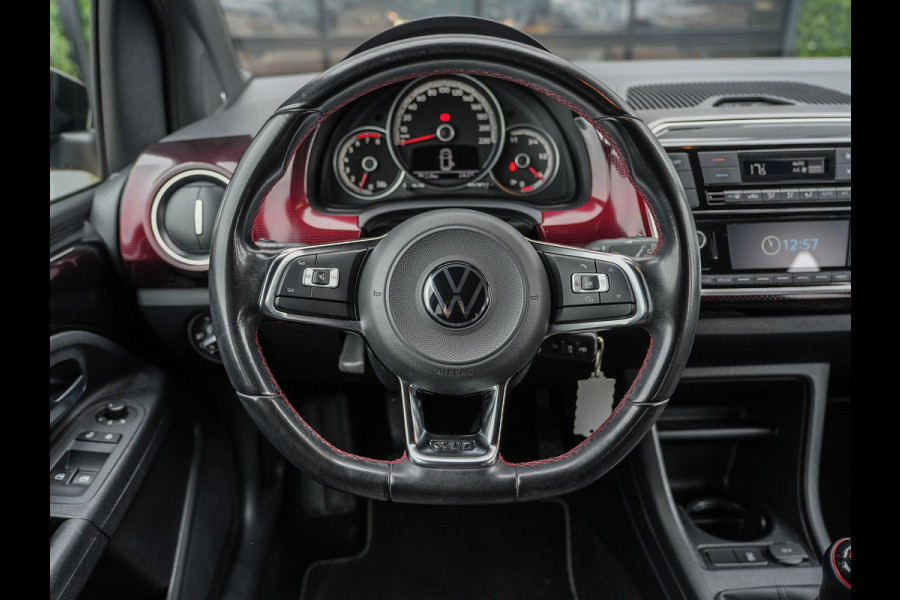 Volkswagen up! 1.0 TSI GTI 116PK | Camera | Clima | Cruise