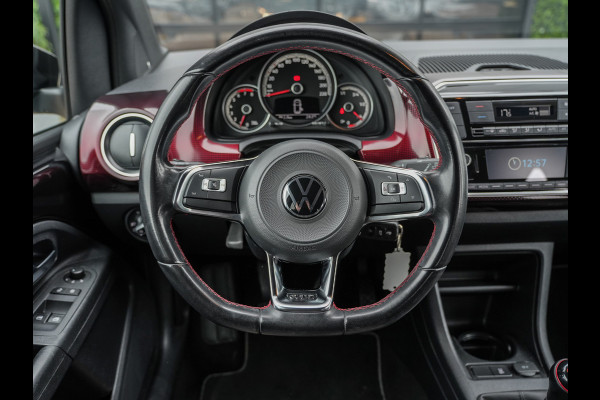 Volkswagen up! 1.0 TSI GTI 116PK | Camera | Clima | Cruise