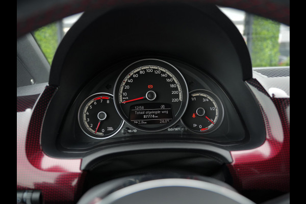 Volkswagen up! 1.0 TSI GTI 116PK | Camera | Clima | Cruise