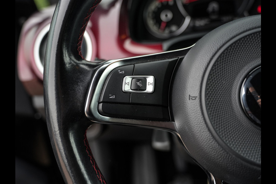 Volkswagen up! 1.0 TSI GTI 116PK | Camera | Clima | Cruise