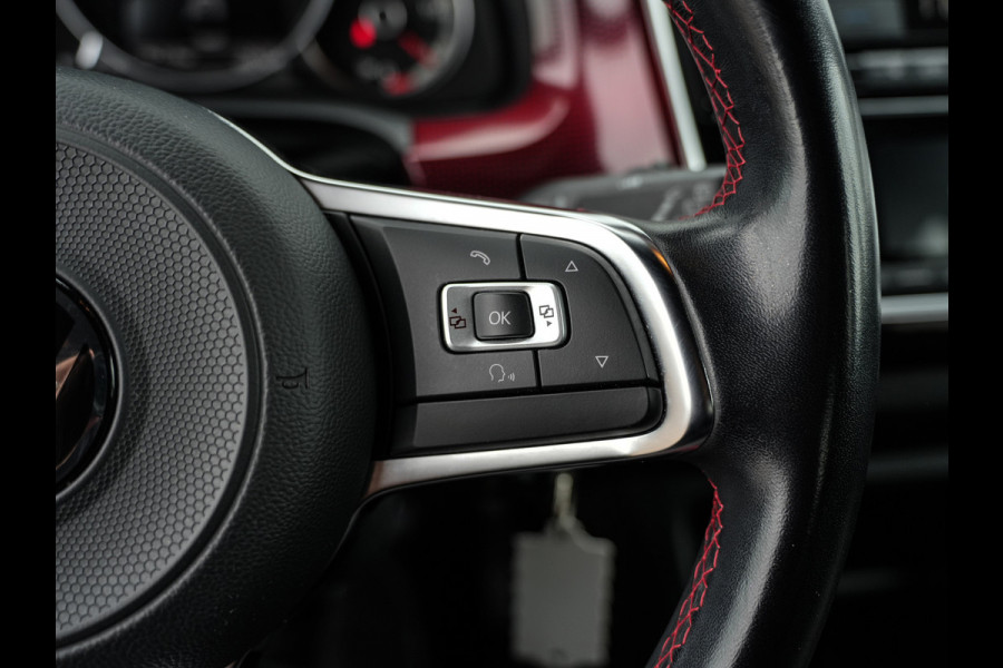 Volkswagen up! 1.0 TSI GTI 116PK | Camera | Clima | Cruise