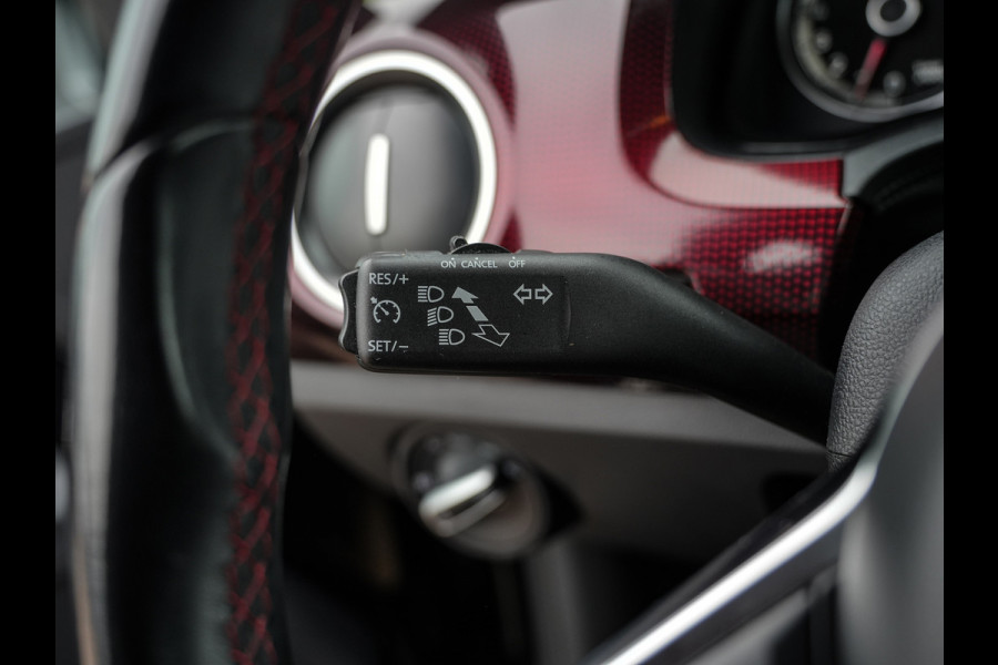 Volkswagen up! 1.0 TSI GTI 116PK | Camera | Clima | Cruise