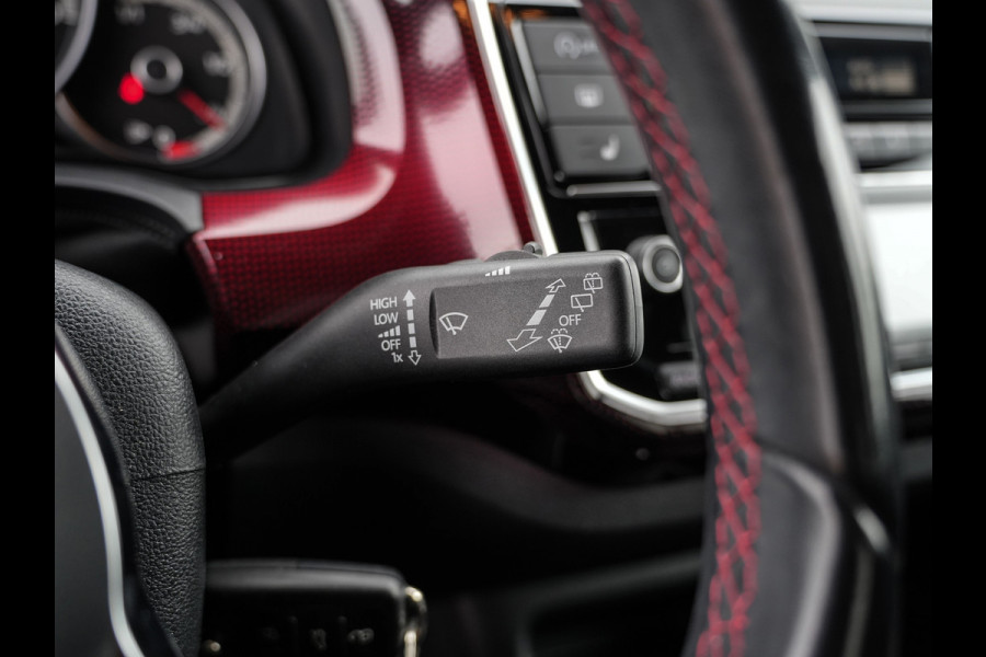 Volkswagen up! 1.0 TSI GTI 116PK | Camera | Clima | Cruise
