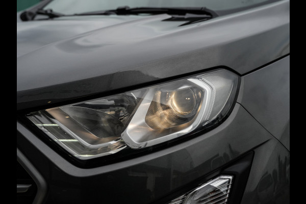 Ford EcoSport 1.0 EcoBoost 125PK Automaat Titanium | Carplay | Winter Pack | PDC