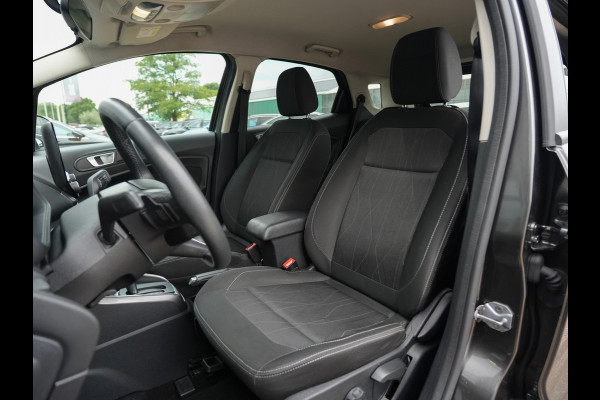 Ford EcoSport 1.0 EcoBoost 125PK Automaat Titanium | Carplay | Winter Pack | PDC