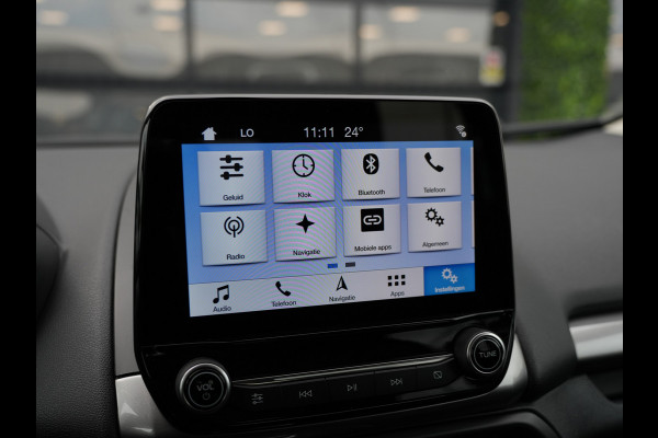 Ford EcoSport 1.0 EcoBoost 125PK Automaat Titanium | Carplay | Winter Pack | PDC