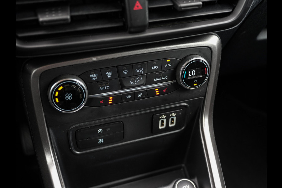 Ford EcoSport 1.0 EcoBoost 125PK Automaat Titanium | Carplay | Winter Pack | PDC