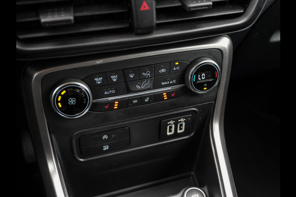 Ford EcoSport 1.0 EcoBoost 125PK Automaat Titanium | Carplay | Winter Pack | PDC
