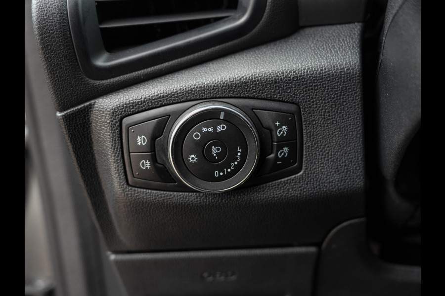 Ford EcoSport 1.0 EcoBoost 125PK Automaat Titanium | Carplay | Winter Pack | PDC