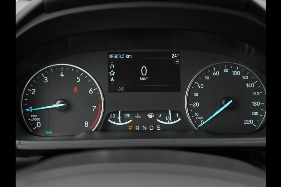 Ford EcoSport 1.0 EcoBoost 125PK Automaat Titanium | Carplay | Winter Pack | PDC