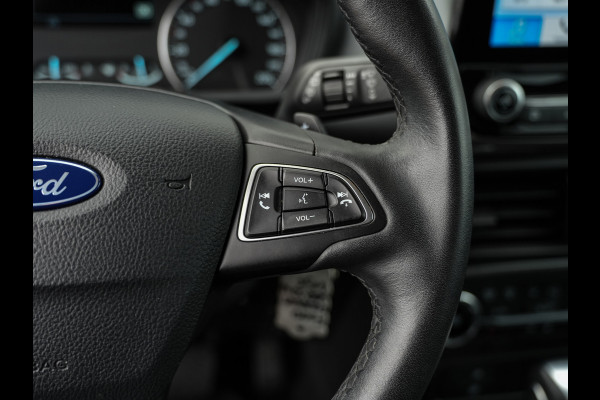 Ford EcoSport 1.0 EcoBoost 125PK Automaat Titanium | Carplay | Winter Pack | PDC