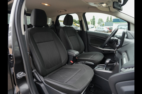 Ford EcoSport 1.0 EcoBoost 125PK Automaat Titanium | Carplay | Winter Pack | PDC