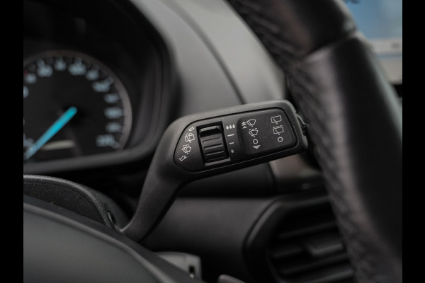 Ford EcoSport 1.0 EcoBoost 125PK Automaat Titanium | Carplay | Winter Pack | PDC