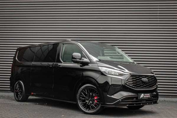 Ford Transit Custom 340 L2H1 Limited 71 kWh 218PK / JB- EDITON / CAMERA / 370KM RANGE / APPLE CARPLAY /DRIVERS- PACK /FULL OPTION