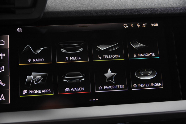 Audi A3 Sportback 30 TFSI DSG *1ste Eigenaar*Leer*Navigatie*