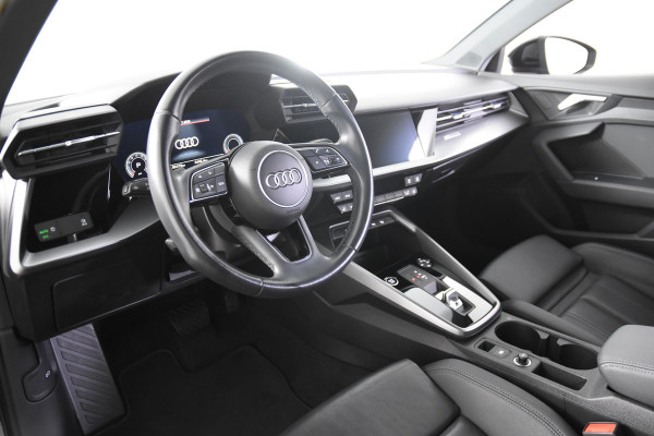 Audi A3 Sportback 30 TFSI DSG *1ste Eigenaar*Leer*Navigatie*