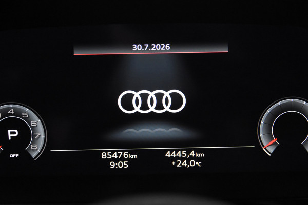 Audi A3 Sportback 30 TFSI DSG *1ste Eigenaar*Leer*Navigatie*
