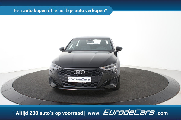 Audi A3 Sportback 30 TFSI DSG *1ste Eigenaar*Leer*Navigatie*