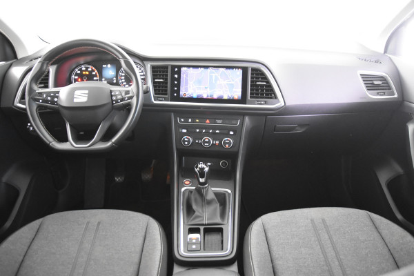 Seat Ateca Move 1.5 TSI *1ste Eigenaar*Navigatie*Adaptive Cruise control*