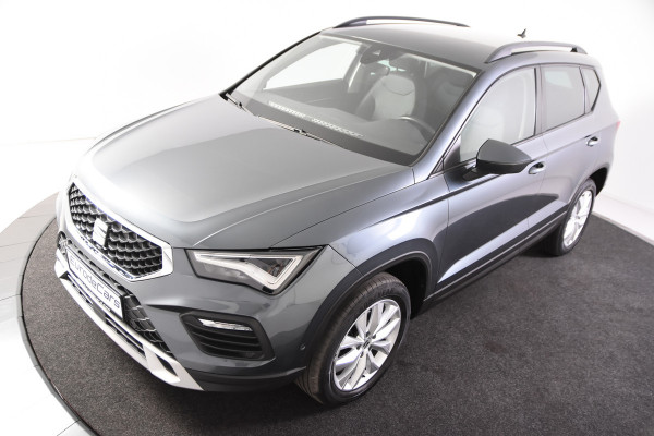 Seat Ateca Move 1.5 TSI *1ste Eigenaar*Navigatie*Adaptive Cruise control*