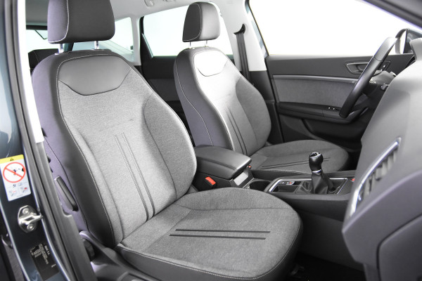 Seat Ateca Move 1.5 TSI *1ste Eigenaar*Navigatie*Adaptive Cruise control*