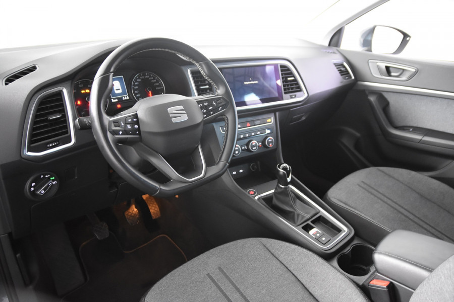 Seat Ateca Move 1.5 TSI *1ste Eigenaar*Navigatie*Adaptive Cruise control*