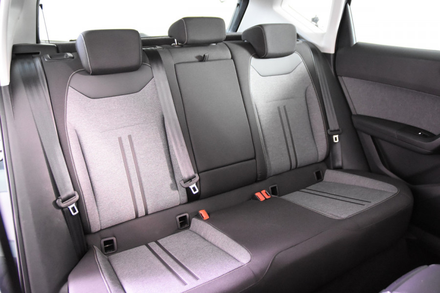 Seat Ateca Move 1.5 TSI *1ste Eigenaar*Navigatie*Adaptive Cruise control*