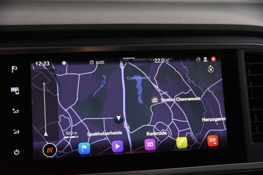 Seat Ateca Move 1.5 TSI *1ste Eigenaar*Navigatie*Adaptive Cruise control*