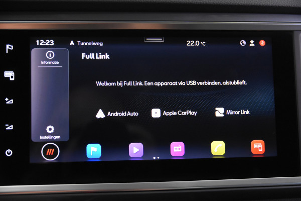 Seat Ateca Move 1.5 TSI *1ste Eigenaar*Navigatie*Adaptive Cruise control*