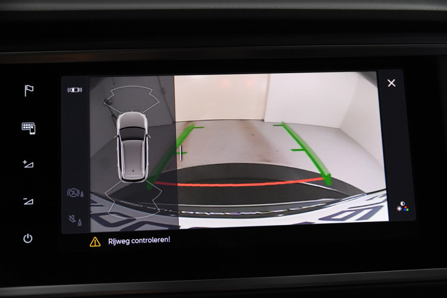 Seat Ateca Move 1.5 TSI *1ste Eigenaar*Navigatie*Adaptive Cruise control*