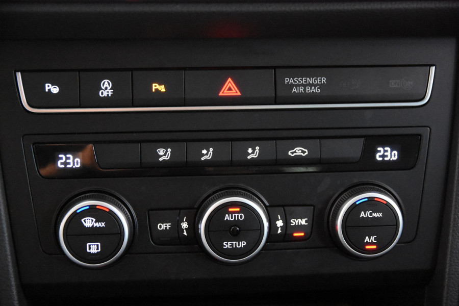 Seat Ateca Move 1.5 TSI *1ste Eigenaar*Navigatie*Adaptive Cruise control*