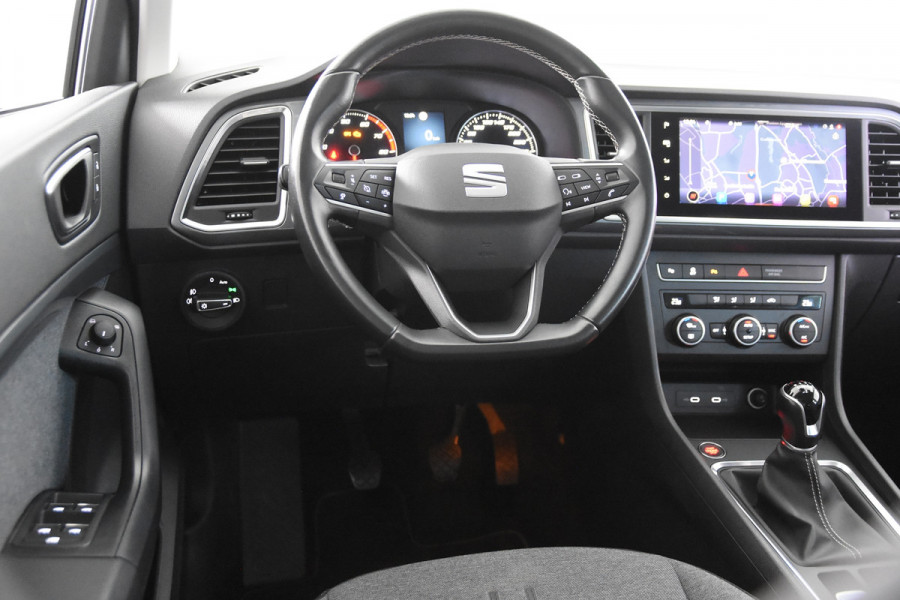 Seat Ateca Move 1.5 TSI *1ste Eigenaar*Navigatie*Adaptive Cruise control*