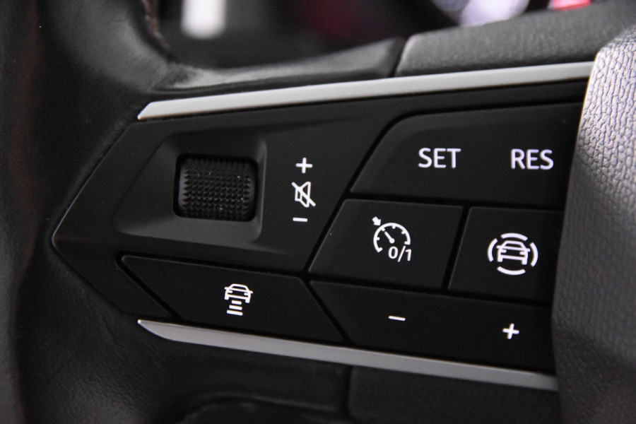 Seat Ateca Move 1.5 TSI *1ste Eigenaar*Navigatie*Adaptive Cruise control*