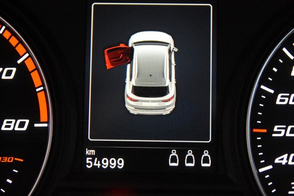 Seat Ateca Move 1.5 TSI *1ste Eigenaar*Navigatie*Adaptive Cruise control*