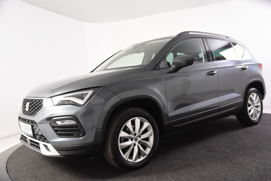 Seat Ateca Move 1.5 TSI *1ste Eigenaar*Navigatie*Adaptive Cruise control*