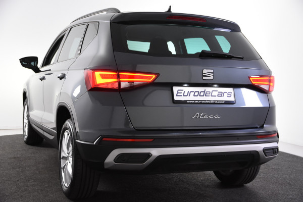 Seat Ateca Move 1.5 TSI *1ste Eigenaar*Navigatie*Adaptive Cruise control*