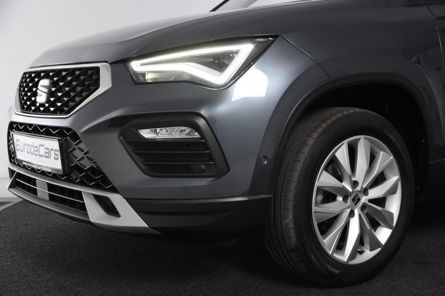 Seat Ateca Move 1.5 TSI *1ste Eigenaar*Navigatie*Adaptive Cruise control*