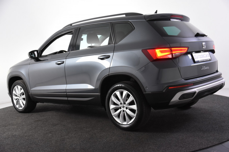 Seat Ateca Move 1.5 TSI *1ste Eigenaar*Navigatie*Adaptive Cruise control*