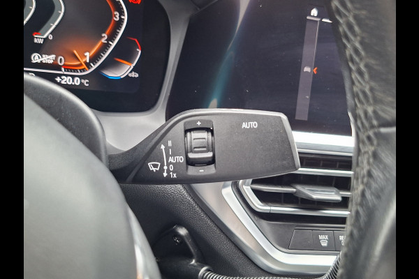 BMW 3-serie 320i Executive Edition Carplay Sport Leder