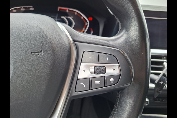 BMW 3-serie 320i Executive Edition Carplay Sport Leder