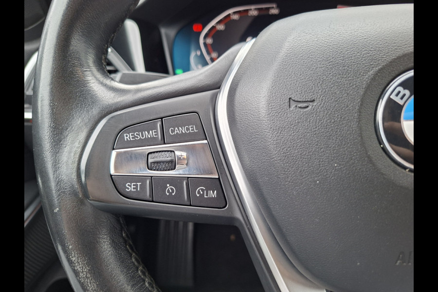 BMW 3-serie 320i Executive Edition Carplay Sport Leder