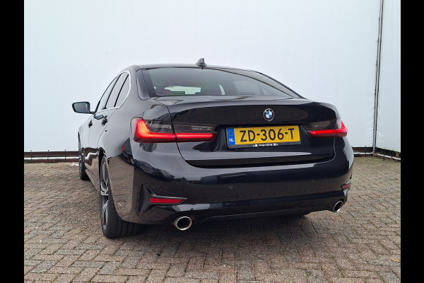 BMW 3-serie 320i Executive Edition Carplay Sport Leder