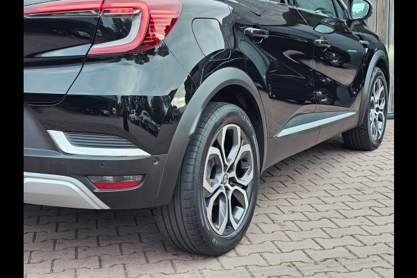 Renault Captur 1.3 TCe 155 Edition One | Navi | Camera | Panodak | Trekhaak | Stoelverwarming |